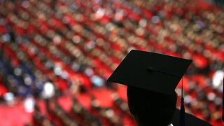 Graduation Rates Are Dipping For Low Income Students