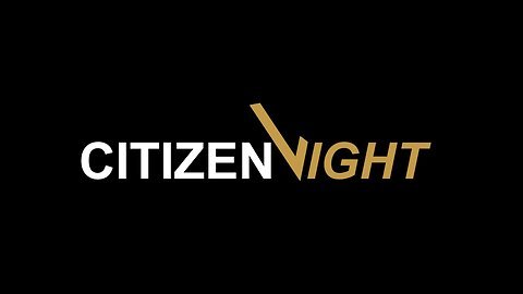 Citizen Light - Le média citoyen - HD 1080p
