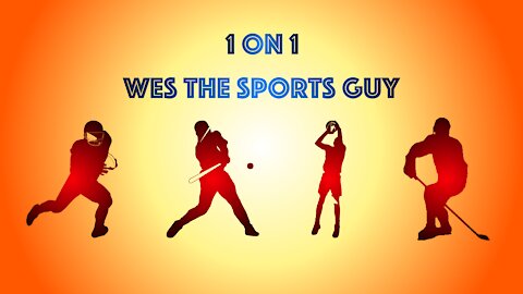 1 on 1 - Ep.60 - The Washington Nationals won their first title and no one cared.