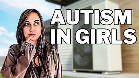 Girls with Autism - How To Manage Executive Functioning