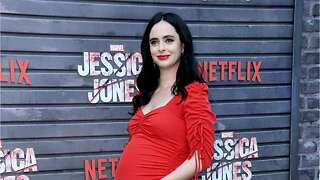 'Jessica Jones' Showrunner Talks Krysten Ritter's Directorial Debut