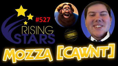 My Thoughts on Mozza [Cawnt] (Rising Stars #527)