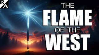 The Flame of the West
