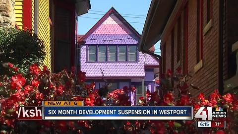 Westport ordinance suspending new development leaves builders, investors and more on edge