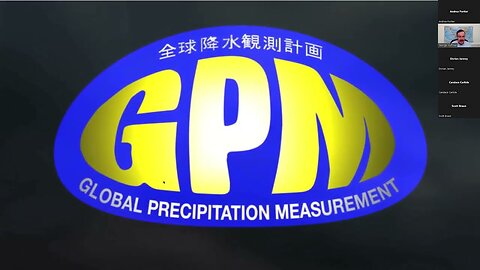 GPM 10-in-10 Webinar Series: Webinar 1: Overview of the Global Precipitation Measurement Mission