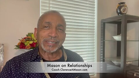 Mason on Relationships