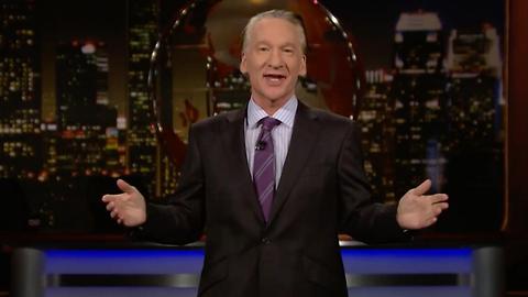 Is Bill Maher Too Toxic For TV?