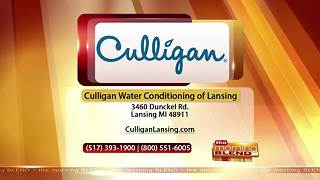 Culligan of Lansing - 10/26/17