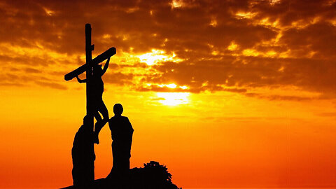 FRA STEFANO ☩ “29-30 Marzo Il Vangelo della Passione di Gesù”😇💖🙏(#Ora -come non mai- è il momento di tornare a Dio con tutto il cuore...)