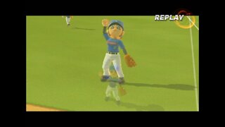 Little League Baseball World Series 2010 Episode 19