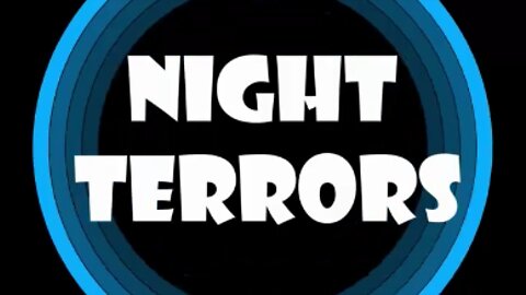 WBR/DukeChat #12 pt 1~ NIGHT TERRORS/ Bill Madon