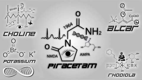 The Piracetam Protocol ⚡ For Racetam Non-Responders