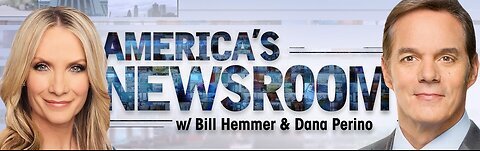 America's Newsroom (Full Episode) - Friday May 10, 2024