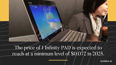 Infinity PAD Price Prediction 2022, 2025, 2030 IPAD Price Forecast Cryptocurrency Price Prediction