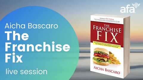 The Franchise Fix - book