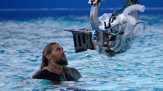 Warner Bros. And DC Unveil 'Aquaman 2' Trailer