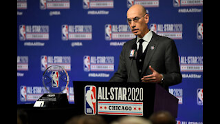 Adam Silver Praised For Putting Black Lives First As NBA ‘Bubble’ Season Ends Covid-Free