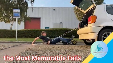 "Highlighting the Most Memorable Fails"