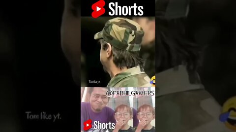 Ternyata Para Tentara Juga Punya Selera Humor Guys | #shorts
