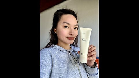 SIORIS - Let Me Refresh Foam Cleanser