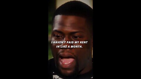 Kevin Harts' Mother Taught Him a Hard Lesson - Interview on the Oprah Winfrey Show #shorts