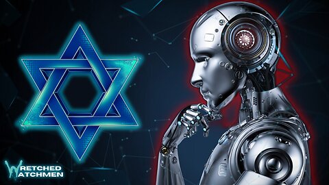 Antisemitic AI Refuses To Acknowledge Jewish History