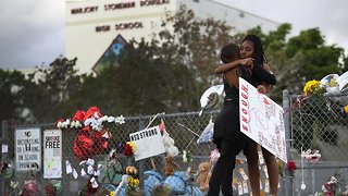 Families Of Parkland Victims File Lawsuits Over Shooting