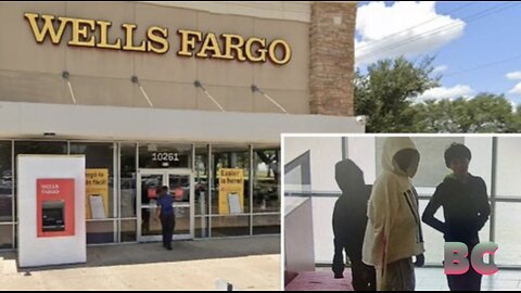 Child bank robbers, dubbed ‘Little Rascals,’ nabbed in Texas