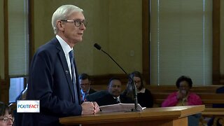 PolitiFact Wisconsin: Gov. Evers' promise to end Obamacare lawsuit