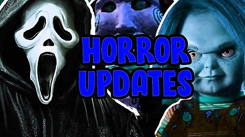 Scream 7, Chucky and SAW XI: The Latest Horror Movie Rumors and News