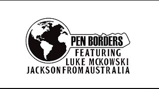 Open Borders Episode 4