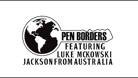 Open Borders Episode 4