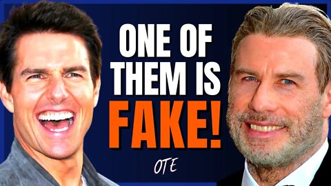 Tom Cruise vs. John Travolta: 1 HUGE Difference | Ex-Scientologist Mike Rinder