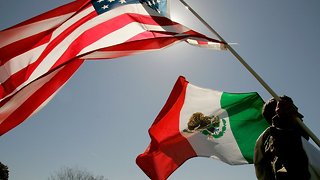 President Trump Announces Trade Agreement With Mexico