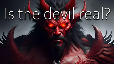What is the devil?