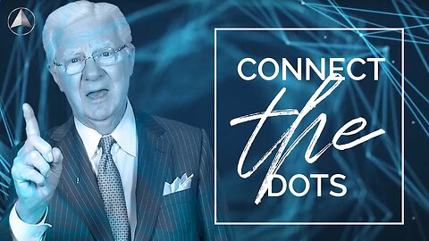 Connect the Dots | Bob Proctor