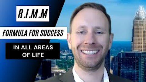 Formula For Success in All Area's of Life - KOG Entrepreneur Show - Episode 52
