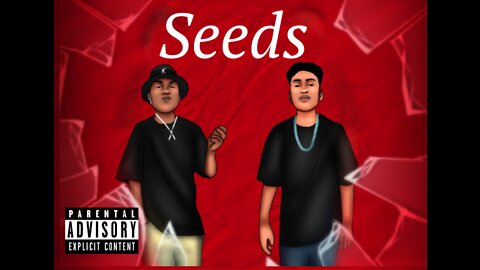 Trap Seeds - Silo3br0 e $antiago