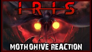 The Beast! (MothoHive Reaction) The Finale Reaction Video (for now)