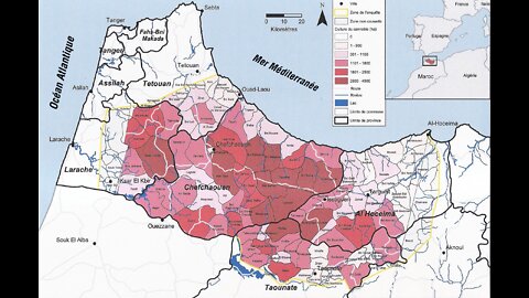 Strain Hunters Marocco Expedition DOCUMENTARIO Rif Mountains Gli agricoltori del Rif producono la maggior parte della fornitura di cannabis del Marocco. La regione è economicamente sottosviluppata