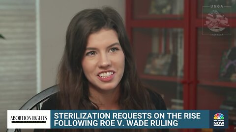 Young Women Seeking Permanent Sterilization Procedures Following the Overturn of Roe v. Wade