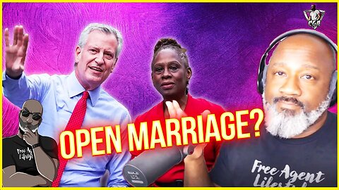 Former NYC Mayor Bill De Blasio Separates In Order To Have Open Marriage?