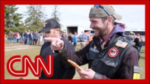 See what Trump supporters say is on their Facebook feed CNN