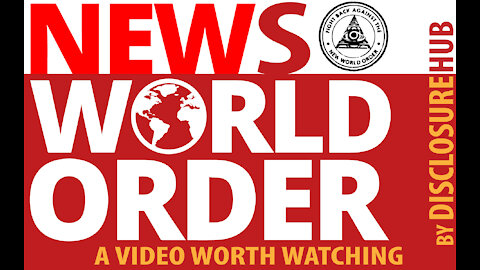 NEW 2021 SERIES! News World Order: Episodes 1-3