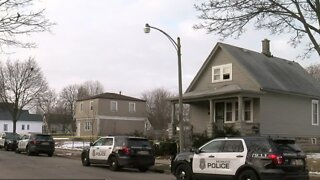 Double Shooting In Milwaukee