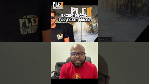 Revolutionizing Conversations Spreading Bitcoin Awareness through Comedy Shows and Universities