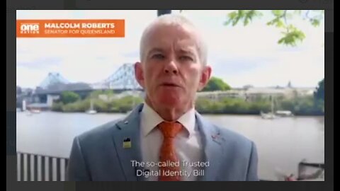 Australias Human Centric Digital Identity