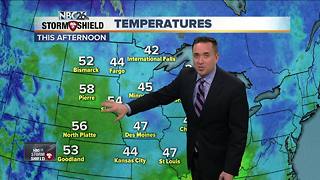 NBC26 Storm Shield Weather Forecast