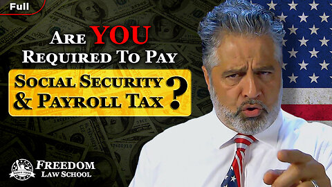 By law, who must pay and/or withhold Social Security and Medicare taxes? (Full)