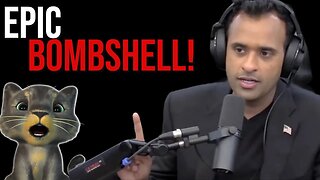 Vivek - Bureaucracy, Deep State, Citizenship - How to Fix it!